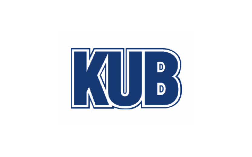 KUB logo